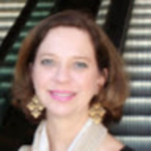 Meet your Posher, Shirley